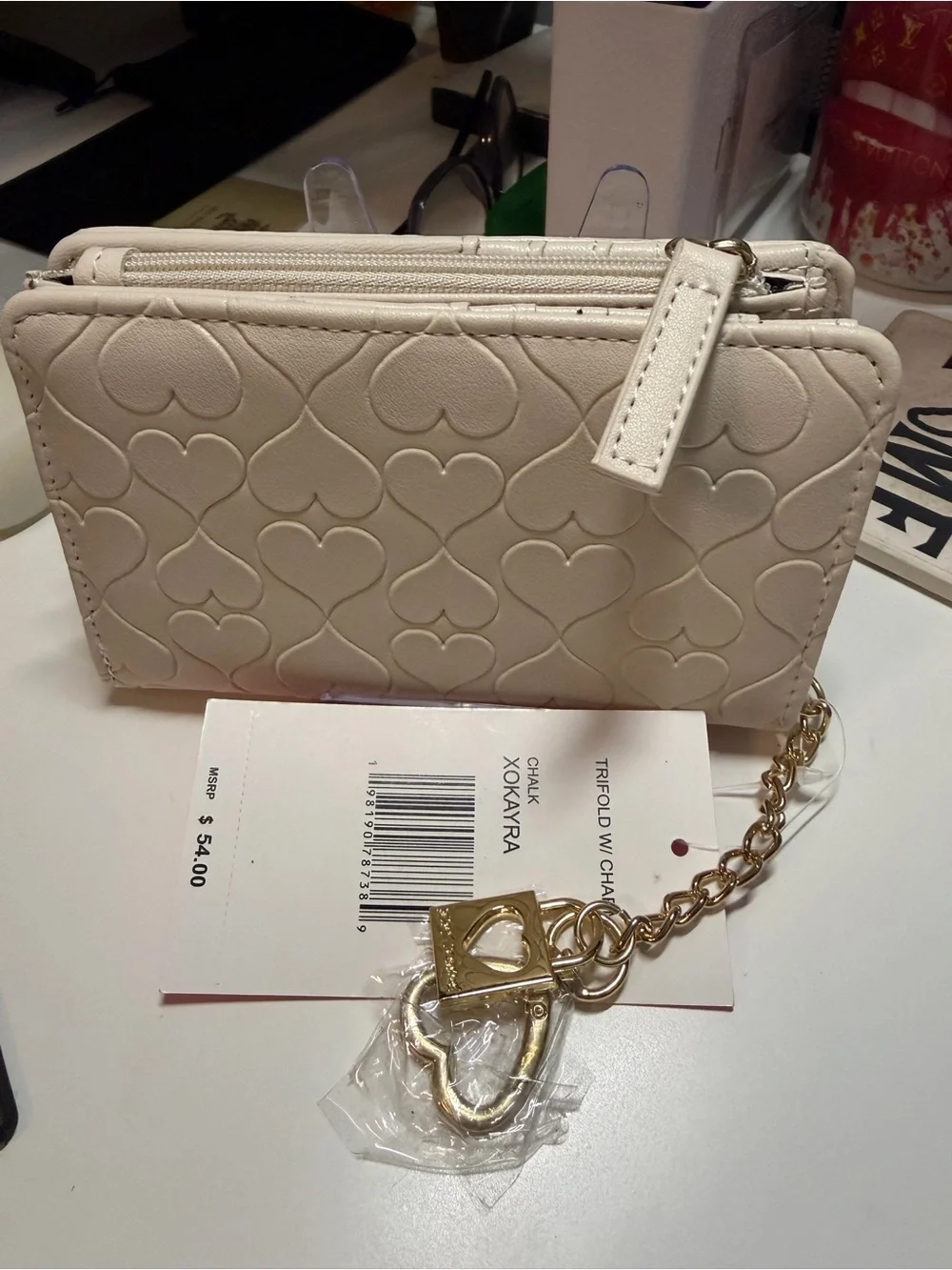 Betsey Johnson nwt betsey